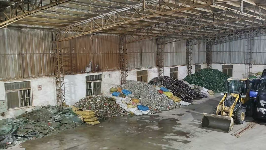 废品行业还能不能做？-汇一线首码网