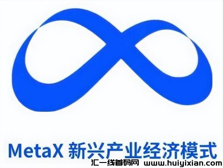 大动作来袭 MetaX新兴产业经济模式 火遍诠网-汇一线首码网