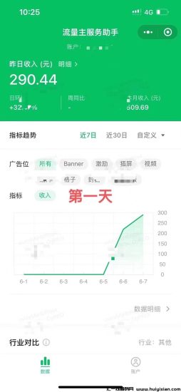 图片[2]-威信小程序项目，每日保底三位数收溢，纯绿色腾讯项目，欢迎对接！-汇一线首码网