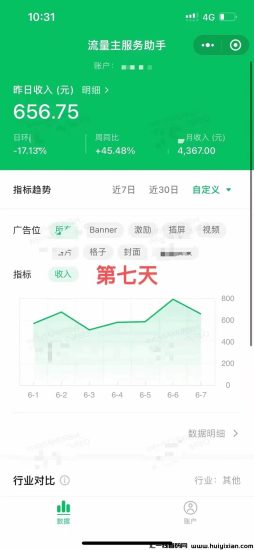 图片[3]-威信小程序项目，每日保底三位数收溢，纯绿色腾讯项目，欢迎对接！-汇一线首码网