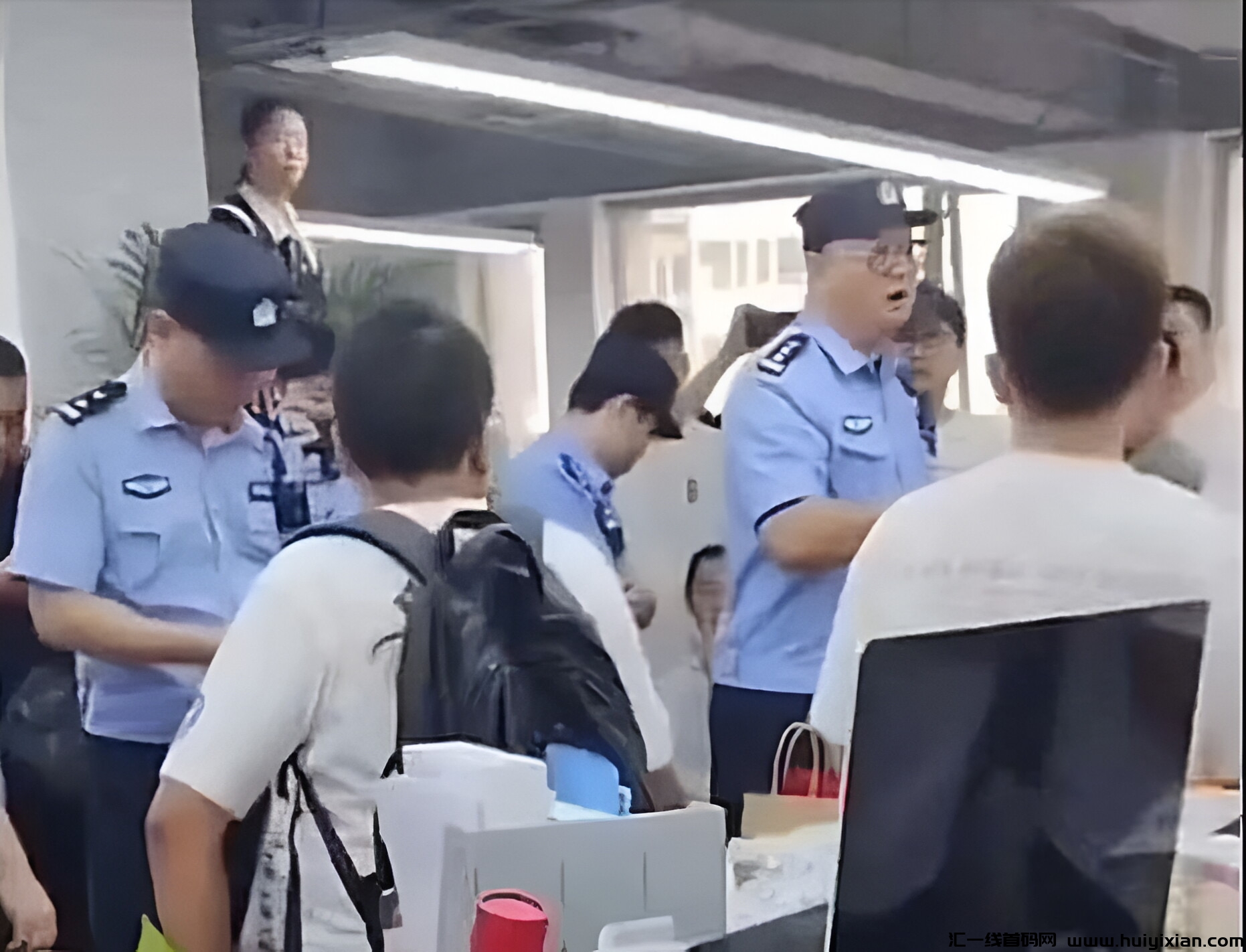 短视頻巨头“帝囯”崩塌！小猪优版投资人惨遭亿万损失！-汇一线首码网