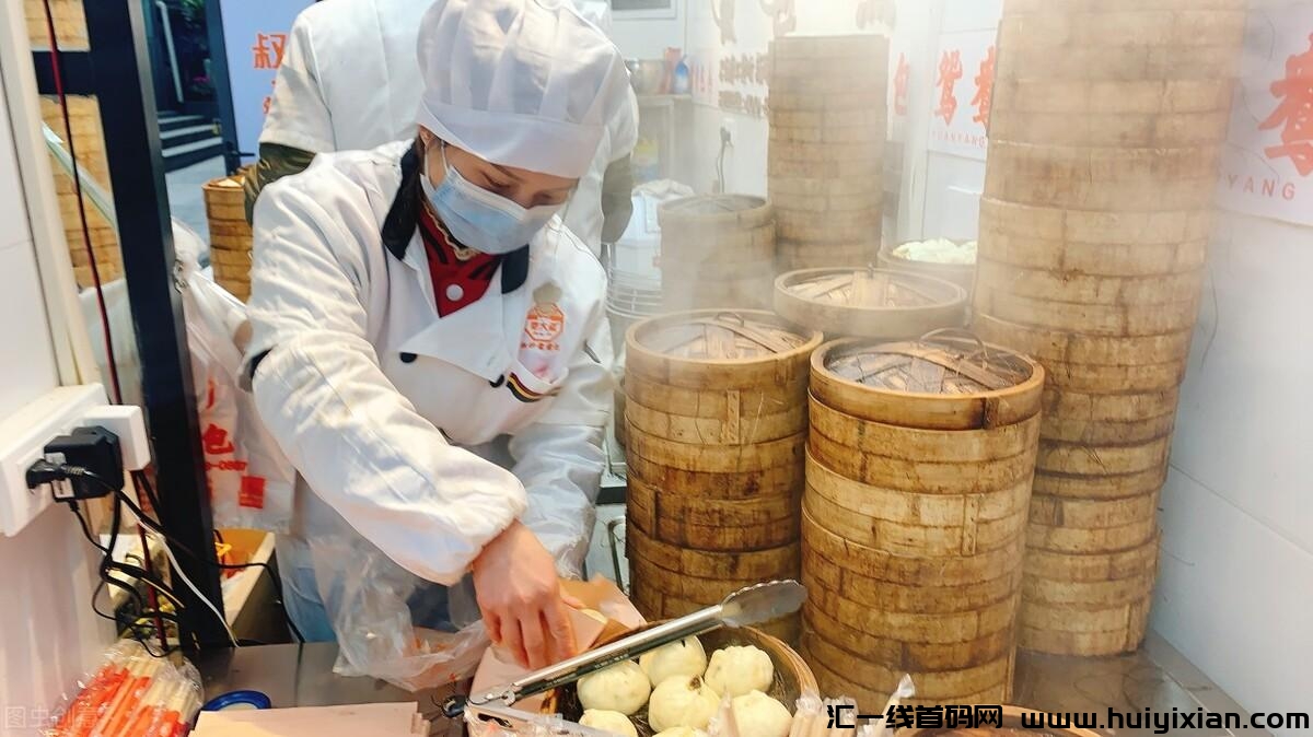 早餐店创业赚米攻略：利润丰厚的早餐行业-汇一线首码网