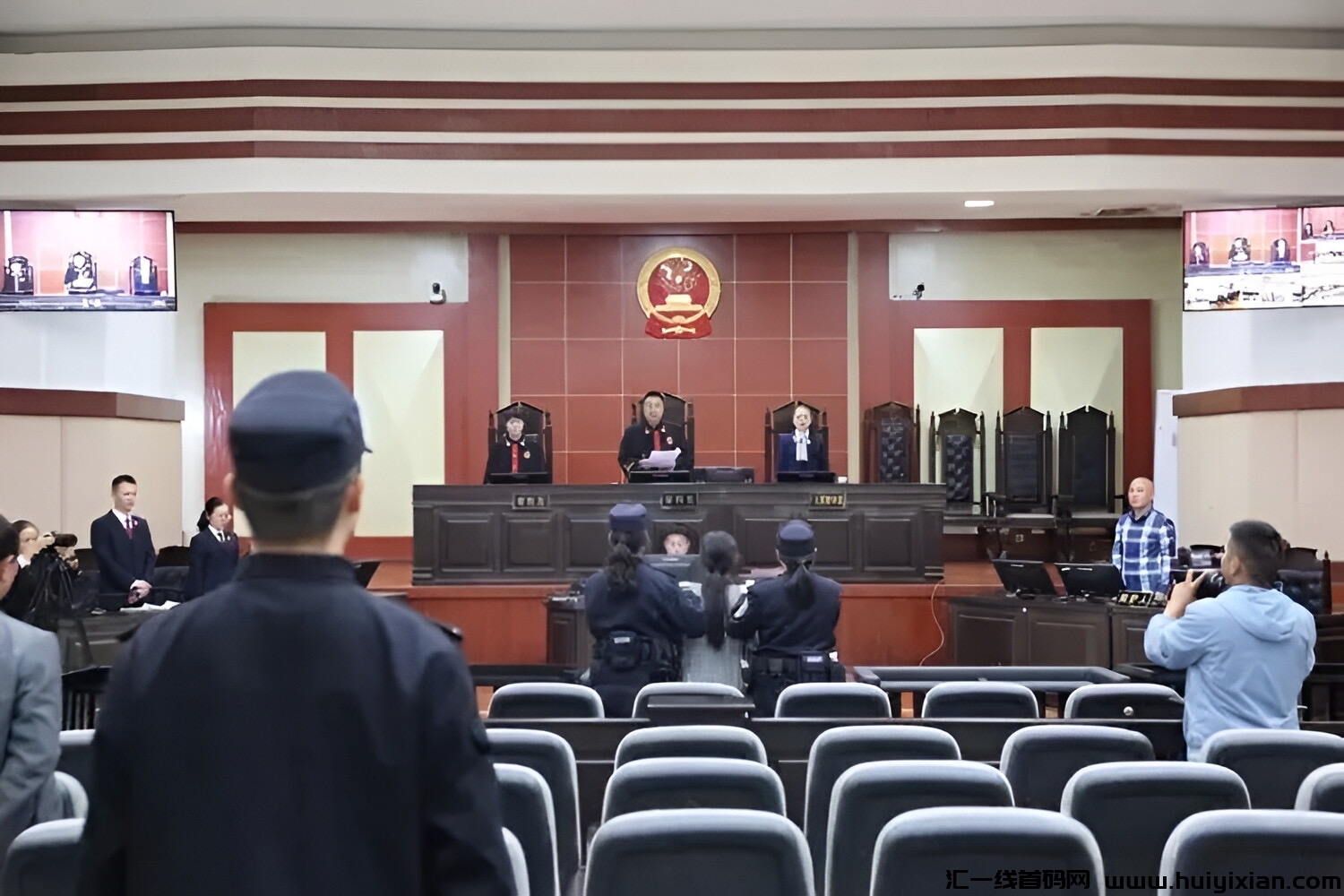 又见披着“虚拟币交换软件”的诈騙软件，这个团伙被一锅端！-汇一线首码网