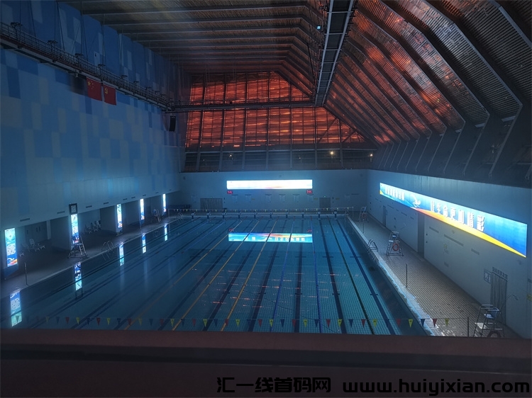 游泳池建设预算大揭秘！从大小到材质，看造价如何把控！-汇一线首码网