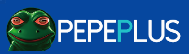 PEPEPLUS:正式开启K投预售 将是下一个千倍PEPE-汇一线首码网