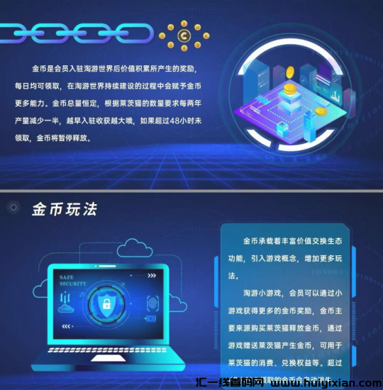 图片[4]-淘游世界，首码火爆预热中，2023长期稳定项目！-汇一线首码网