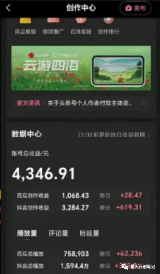 图片[2]-教你如何利用AI自动生成视頻​，中视頻轻松拿到结果！-汇一线首码网