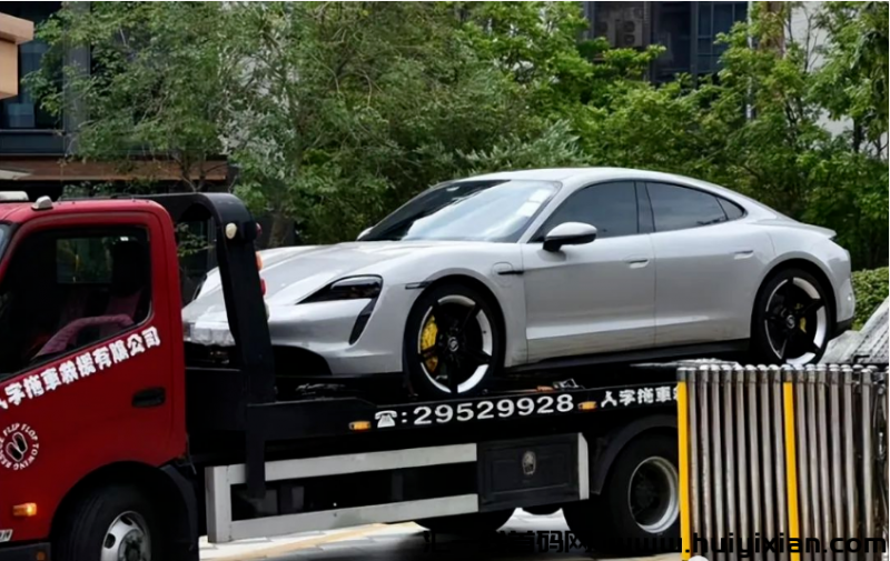 图片[3]-侦破15亿JPEX交/换/所虚拟b诈騙及洗钱案，又两人落网！-汇一线首码网