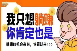 美家世家，全新项目流量变现项目，当天见收溢-汇一线首码网