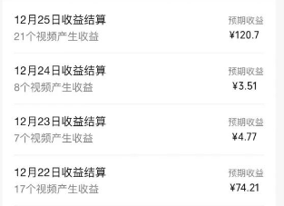 日入￥300+，简単操作 新玩法~-汇一线首码网